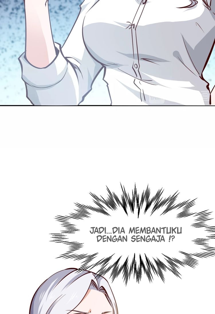 Melee Mad Soldier! Chapter 01 Gambar 61